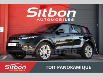 LAND ROVER RANGE ROVER EVOQUE 2 II 1.5 P300E 11CV PHEV 4WD S BVA8