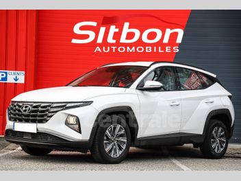 HYUNDAI TUCSON 4 IV 1.6 T-GDI 230 HYBRID BUSINESS BVA6