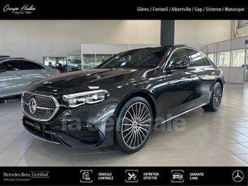 MERCEDES CLASSE E 6 VI 300 E AMG LINE 9G-TRONIC