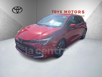 TOYOTA COROLLA 12 XII (2) 1.8 HYBRIDE 140 DESIGNV