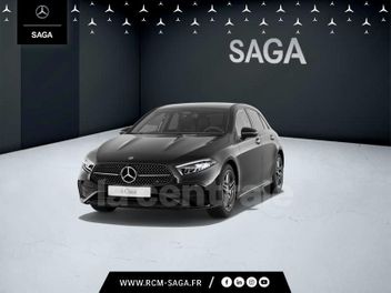 MERCEDES CLASSE A 4 IV (2) 180 D AMG LINE 8G-DCT