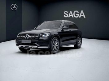 MERCEDES GLC (2) 220 D AMG LINE LAUNCH EDITION 4MATIC