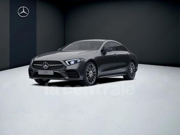 MERCEDES CLASSE CLS 3 III 400 D AMG LINE+ 4MATIC 22CV