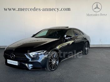 MERCEDES CLASSE CLS 3 III 400 D AMG LINE+ 4MATIC 22CV