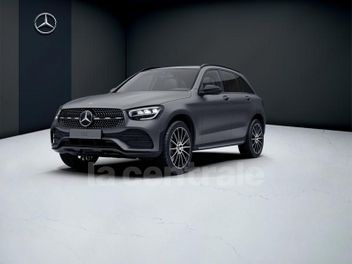 MERCEDES GLC (2) 300 DE AMG LINE 4MATIC