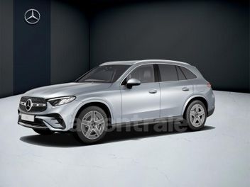 MERCEDES GLC 2 II 300 E HYBRID EQ 4MATIC AMG LINE 9G-TRONIC