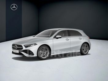 MERCEDES CLASSE A 4 IV (2) 180 AMG LINE 7G-DCT