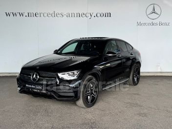 MERCEDES GLC (2) 300 E AMG LINE 4MATIC 9G-TRONIC