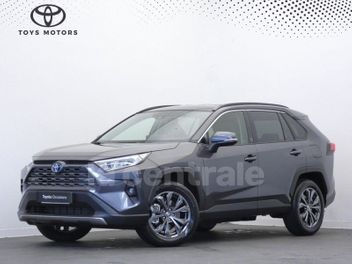 TOYOTA RAV 4 (5E GENERATION) V (2) 2.5 HYBRIDE 218 2WD 30 YEARS