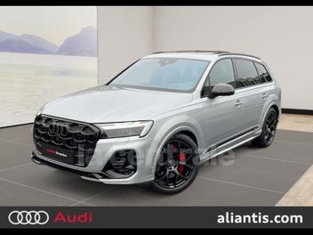 AUDI Q7 (2E GENERATION) II (3) 3.0 60 TFSIE 490 QUATTRO COMPETITION TIPTRONIC 8 5PL
