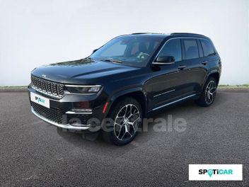 JEEP GRAND CHEROKEE 5 V WL 4XE 2.0 T 380 PHEV 4X4 SUMMIT RESERVE BVA8