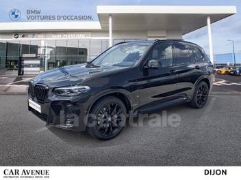BMW X3 G01 (G01) (2) XDRIVE30E 292 M SPORT BVA8
