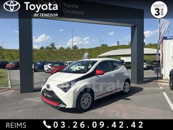 TOYOTA AYGO 2 II (2) 1.0 VVT-I 72 X-POP #2