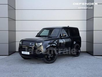 LAND ROVER DEFENDER 4 IV 5.0 90 V8 P525 X-DYNAMIC BVA8