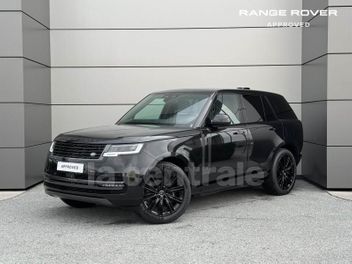 LAND ROVER RANGE ROVER 5 V SWB P550E PHEV AWD AUTOBIOGRAPHY
