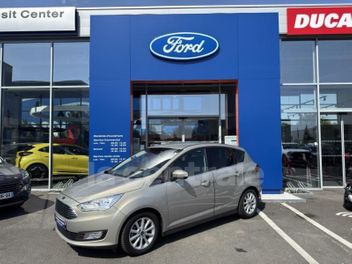FORD C-MAX 2 II (2) 1.0 ECOBOOST 125 S&S TITANIUM BV6