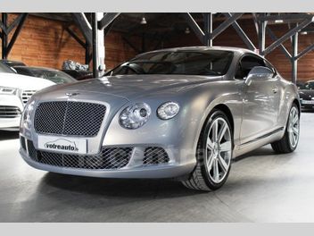 BENTLEY 