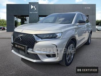 DS DS 7 CROSSBACK 1.6 PURETECH 225 RIVOLI AUTOMATIQUE