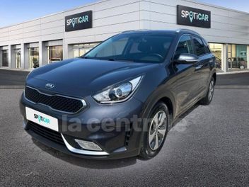 KIA NIRO 1.6 GDI 141 ISG HYBRIDE ACTIVE DCT6