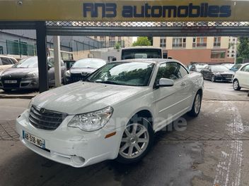 CHRYSLER 