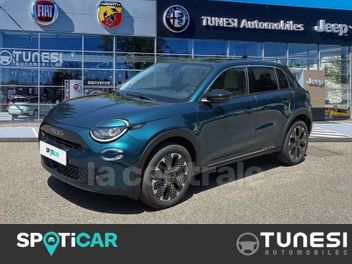 FIAT 600 (2E GENERATION) E II E 54 KWH 156 LA PRIMA