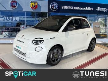 ABARTH 