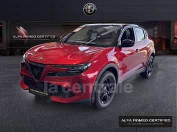 ALFA ROMEO JUNIOR 1.2 IBRIDA 136 TECHNO DCT6
