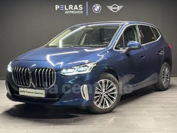 BMW SERIE 2 U06 ACTIVE TOURER (U06) ACTIVE TOURER 218D 150 BUSINESS DESIGN DKG7