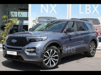 FORD EXPLORER 6 VI 3.0 ECOBOOST 457 PHEV AWD ST-LINE POWERSHIFT