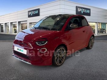 ABARTH 500 (3E GENERATION) III E 155 42 KWH TURISMO
