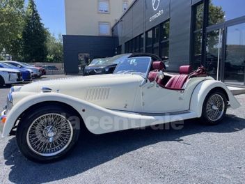 MORGAN 