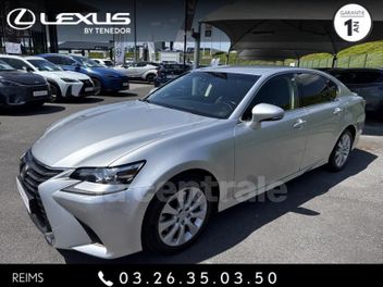 LEXUS 