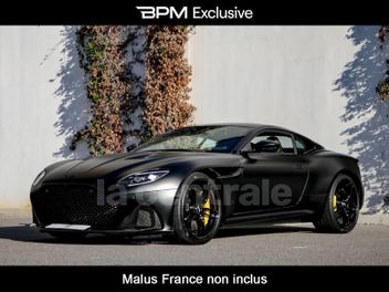 ASTON MARTIN 