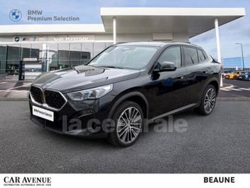 BMW X2 U10 (U10) SDRIVE 20I 170 DKG7
