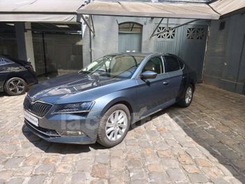 SKODA SUPERB 3 III 1.8 TSI 180 STYLE