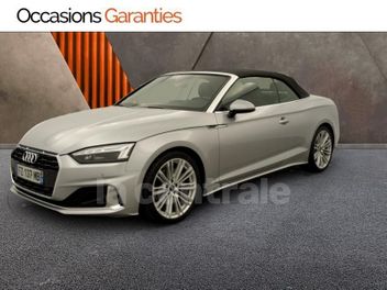AUDI A5 (2E GENERATION) CABRIOLET II (2) CABRIOLET 40 TDI 204 AVUS S TRONIC 7