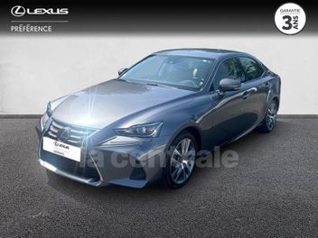 LEXUS 