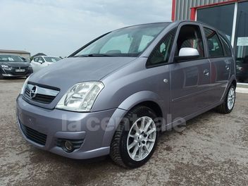 OPEL 