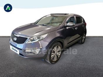KIA SPORTAGE 4 IV 1.7 CRDI 115 ISG ACTIVE 2WD