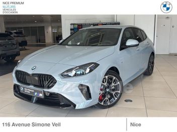 BMW SERIE 1 F70 (F70) 120D 163 CH M SPORT DKG7