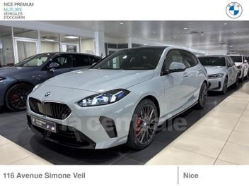 BMW SERIE 1 F70 (F70) 120 170 CH M SPORT DKG7