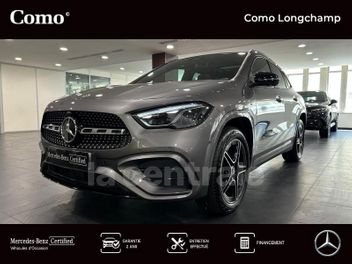 MERCEDES GLA 2 II (2) 250 E HYBRID EQ AMG LINE 8G-DCT