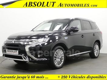 MITSUBISHI OUTLANDER 3 III (2) PHEV TWIN MOTOR 4WD BUSINESS MY20