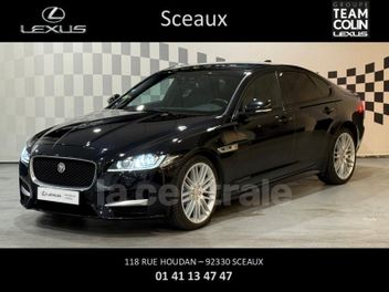 JAGUAR XF 2 II 3.0D V6 300 R-SPORT AUTO