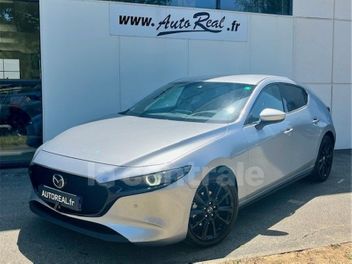 MAZDA 3 (4E GENERATION) IV 2.0 SKYACTIV-X M-HYBRID 180 10CV SPORTLINE 103G