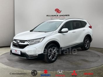 HONDA CR-V 5 V 2.0 I-MMD 8CV 2WD EXECUTIVE