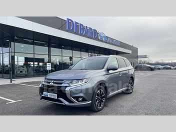 MITSUBISHI OUTLANDER 3 III PHEV HYBRIDE RECHARGEABLE INSTYLE