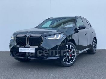 BMW X3 G45 (G45) 20D XDRIVE 197 M SPORT BVA8