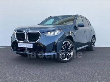 BMW X3 G45 (G45) 30E XDRIVE 299 M SPORT BVA8
