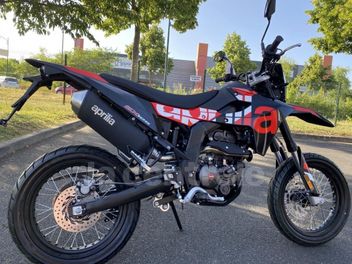 APRILIA SX 125